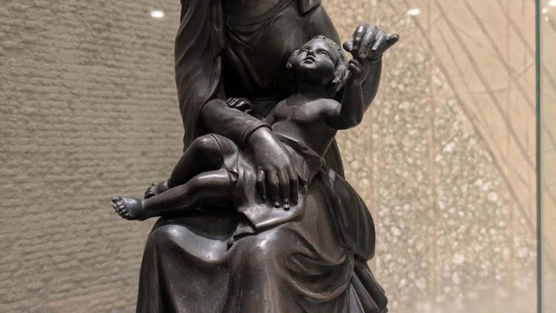 変わらない聖母の私たちへの母の愛 | FSSPX Japan